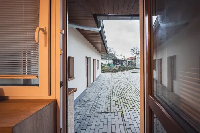 Pronájem bytu 3+kk, Fryšták, Potoky, 70 m2