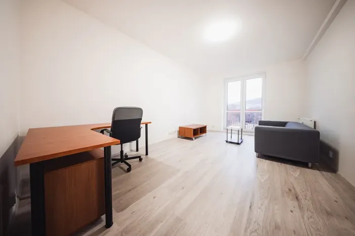 Pronájem bytu 2+1, Zlín, Sokolská, 56 m2
