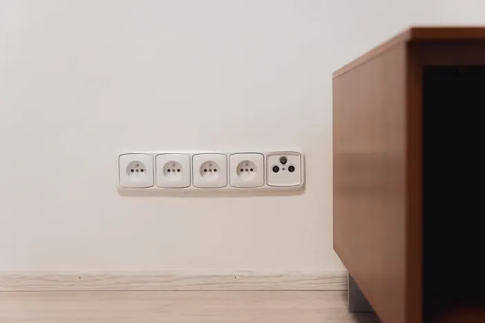 Pronájem bytu 2+1, Zlín, Sokolská, 56 m2