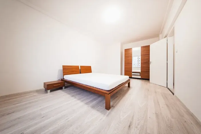 Pronájem bytu 2+1, Zlín, Sokolská, 56 m2