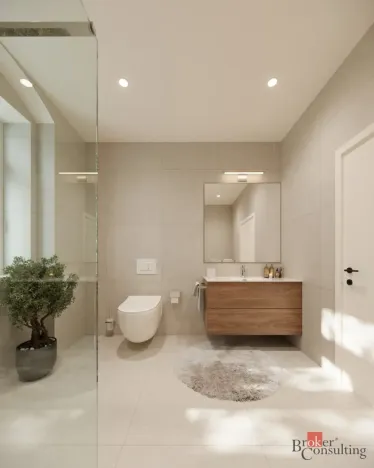 Prodej bytu 2+kk, Břasy, 59 m2
