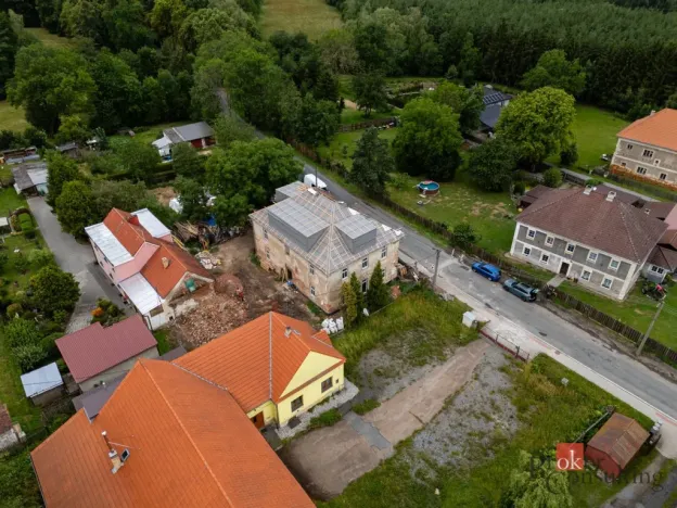 Prodej bytu 2+kk, Břasy, 59 m2