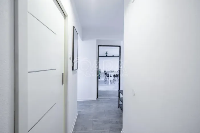 Pronájem bytu 2+1, Strakonice - Strakonice I, Krále Jiřího z Poděbrad, 51 m2
