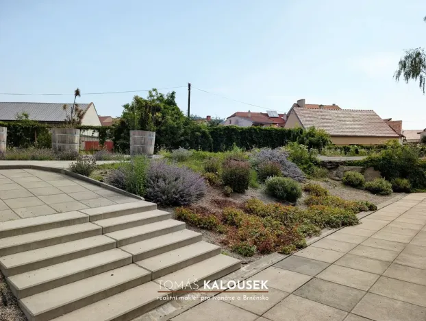 Pronájem kanceláře, Ivančice, Mlýnská, 70 m2