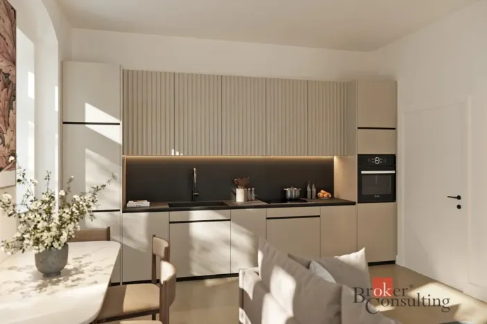 Prodej bytu 3+kk, Břasy, 68 m2