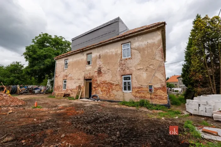 Prodej bytu 3+kk, Břasy, 68 m2