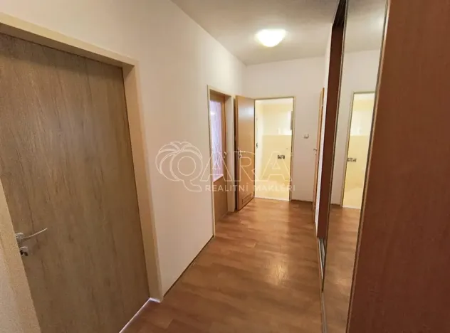 Pronájem bytu 2+kk, Praha - Kbely, Herlíkovická, 54 m2