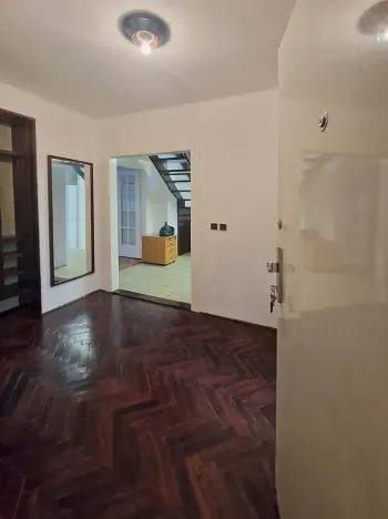Pronájem bytu 3+1, Praha, Na Větrníku, 100 m2