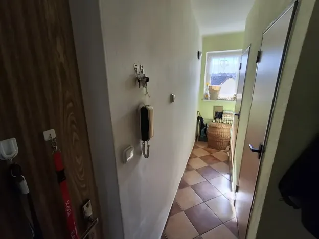 Prodej bytu 2+1, Libavské Údolí, 56 m2