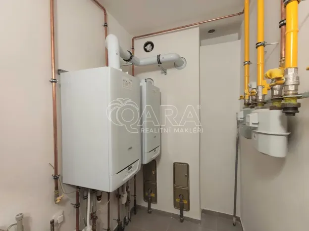 Pronájem bytu 2+kk, Hořovice, U Školky, 34 m2