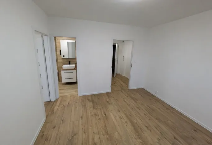 Pronájem bytu 2+kk, Litvínov - Hamr, Přátelství, 33 m2