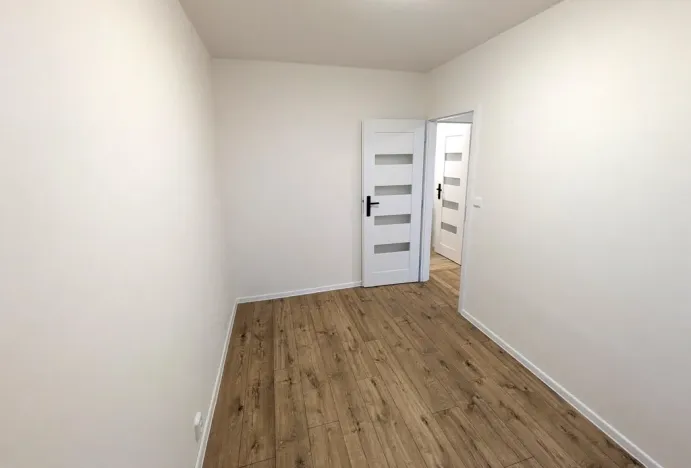 Pronájem bytu 2+kk, Litvínov - Hamr, Přátelství, 33 m2