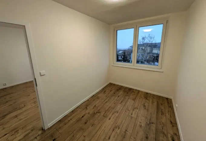 Pronájem bytu 2+kk, Litvínov - Hamr, Přátelství, 33 m2