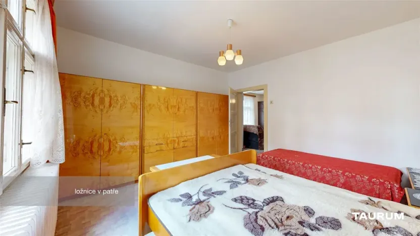 Prodej rodinného domu, Bělá nad Radbuzou, Školní, 186 m2