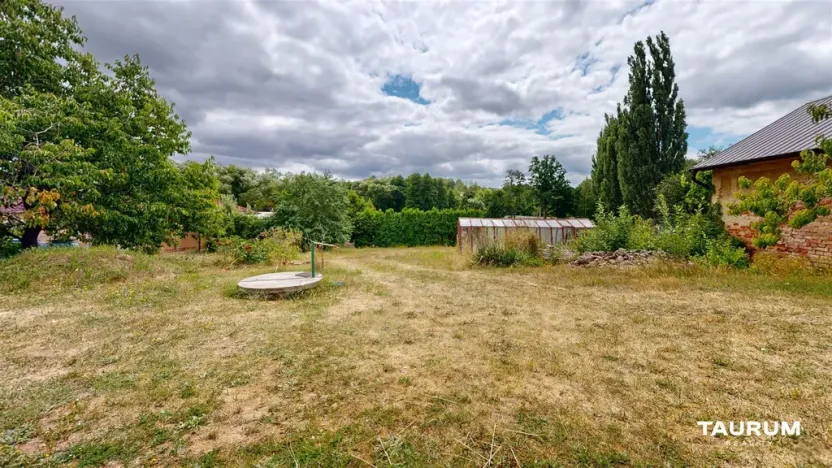 Prodej rodinného domu, Bělá nad Radbuzou, Školní, 186 m2