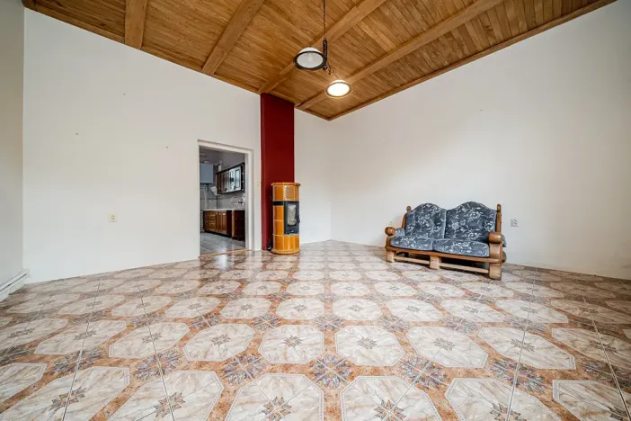 Prodej rodinného domu, Petrovice u Karviné, 199 m2