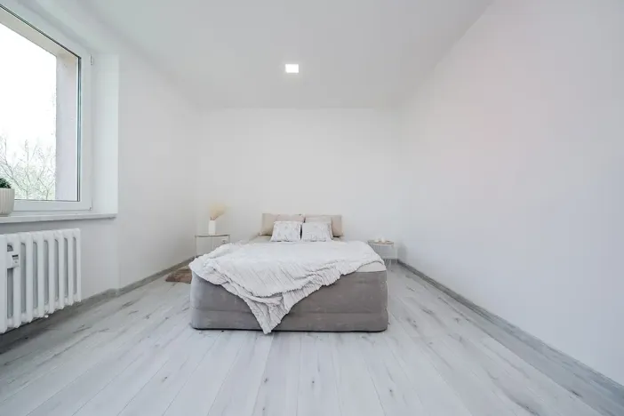 Prodej bytu 2+1, Karviná, Na Kopci, 60 m2