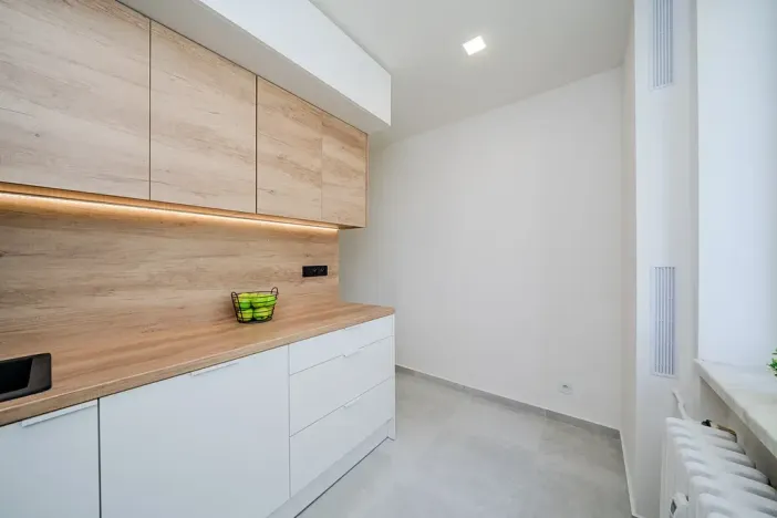 Prodej bytu 2+1, Karviná, Na Kopci, 60 m2