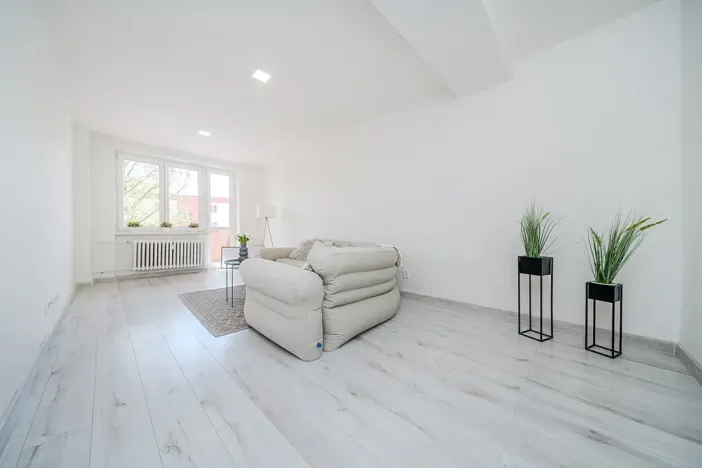 Prodej bytu 2+1, Karviná, Na Kopci, 60 m2