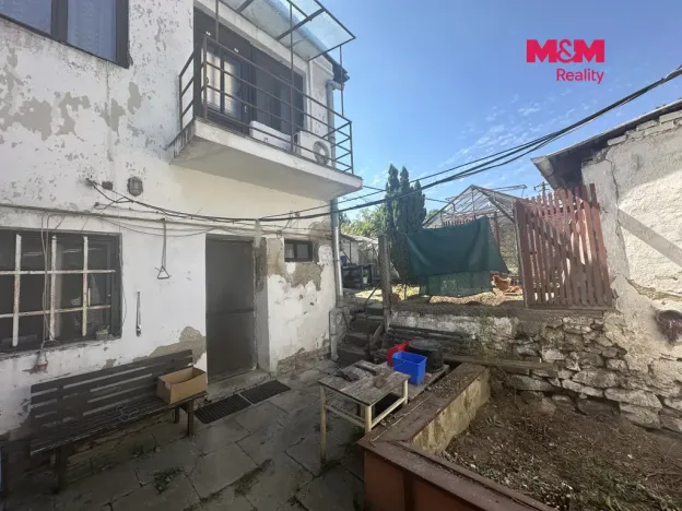 Prodej rodinného domu, Ivanovice na Hané, Žižkova, 238 m2