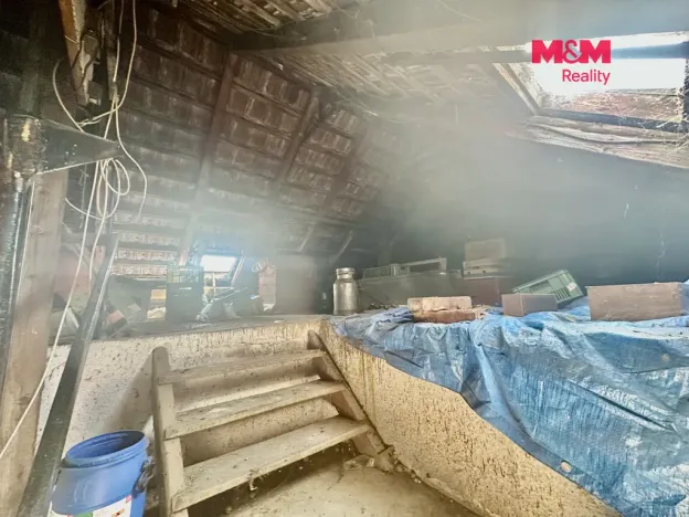 Prodej rodinného domu, Ivanovice na Hané, Žižkova, 238 m2