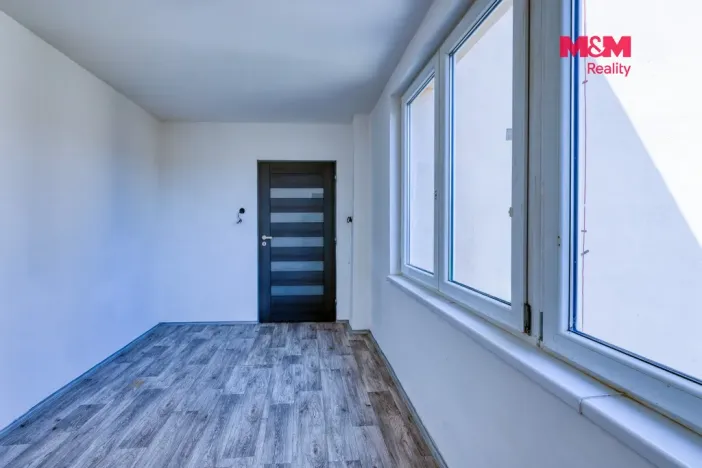 Prodej bytu 3+kk, Stříbro, Žižkova, 67 m2
