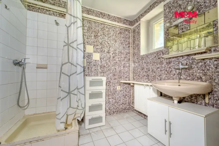 Prodej rodinného domu, Chválenice, 75 m2