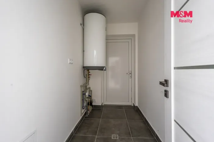 Prodej rodinného domu, Česká Lípa, Liberecká, 116 m2