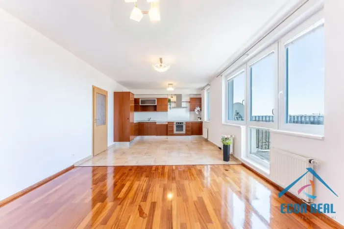 Prodej bytu 3+kk, Praha - Stodůlky, Symfonická, 77 m2