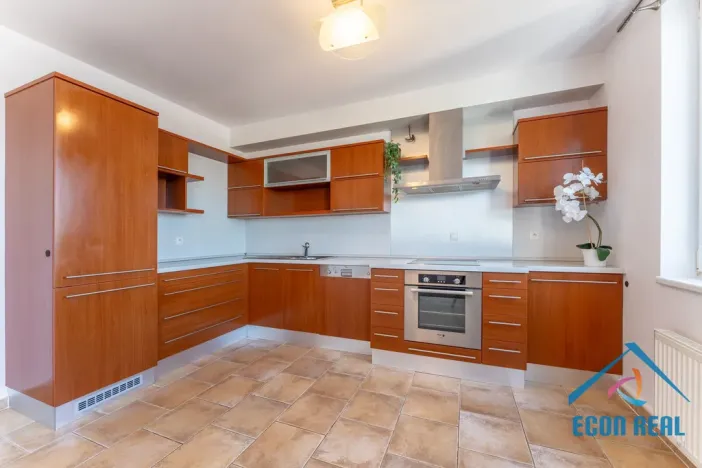 Prodej bytu 3+kk, Praha - Stodůlky, Symfonická, 77 m2