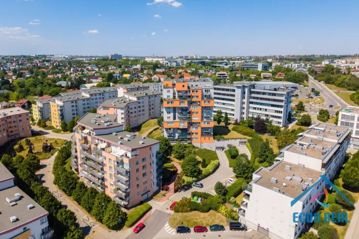 Prodej bytu 3+kk, Praha - Stodůlky, Symfonická, 77 m2