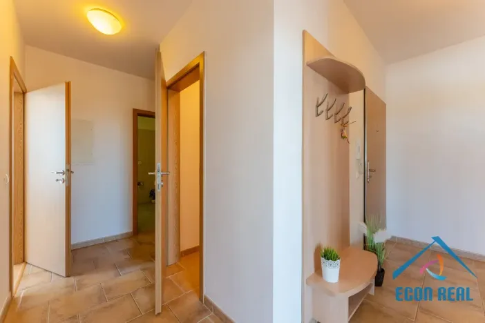 Prodej bytu 3+kk, Praha - Stodůlky, Symfonická, 77 m2