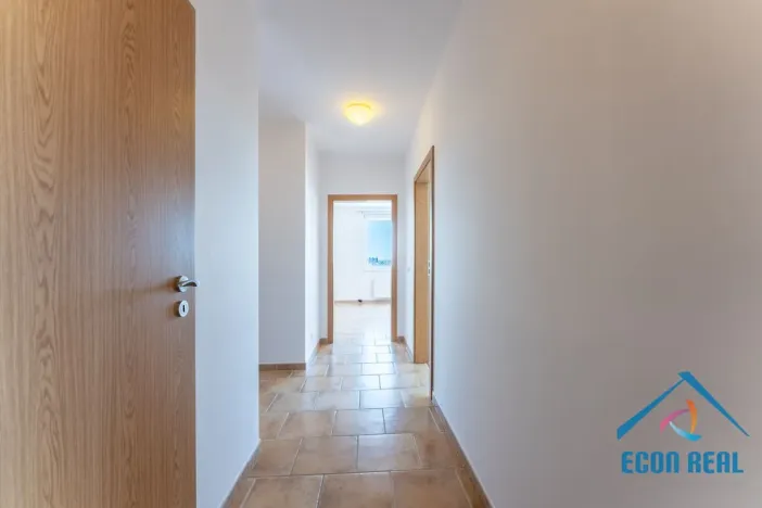 Prodej bytu 3+kk, Praha - Stodůlky, Symfonická, 77 m2