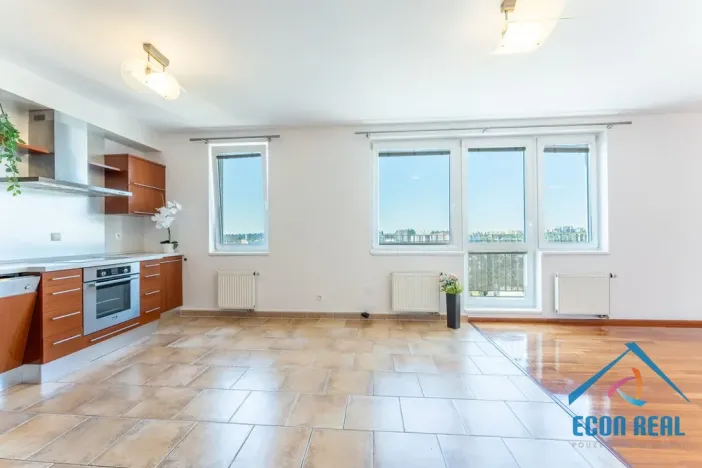 Prodej bytu 3+kk, Praha - Stodůlky, Symfonická, 77 m2