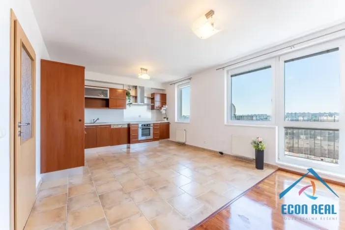 Prodej bytu 3+kk, Praha - Stodůlky, Symfonická, 77 m2