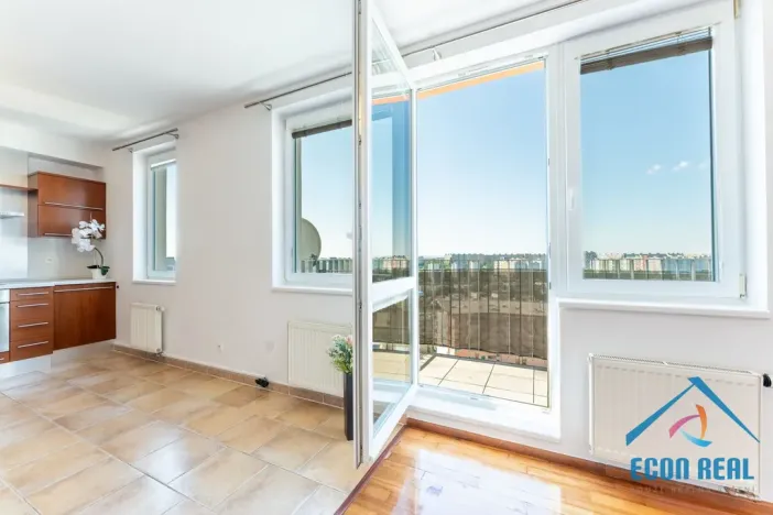 Prodej bytu 3+kk, Praha - Stodůlky, Symfonická, 77 m2