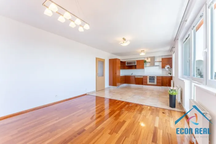 Prodej bytu 3+kk, Praha - Stodůlky, Symfonická, 77 m2