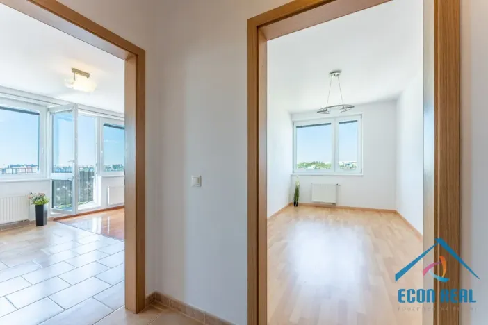 Prodej bytu 3+kk, Praha - Stodůlky, Symfonická, 77 m2