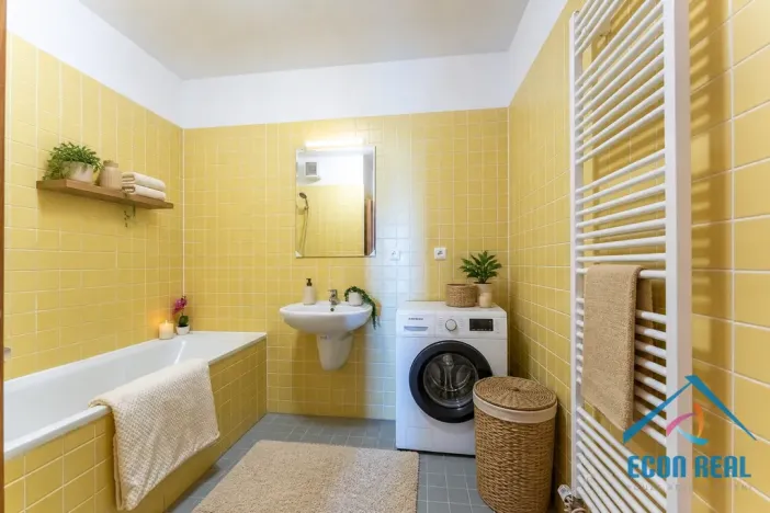 Prodej bytu 3+kk, Praha - Stodůlky, Symfonická, 77 m2