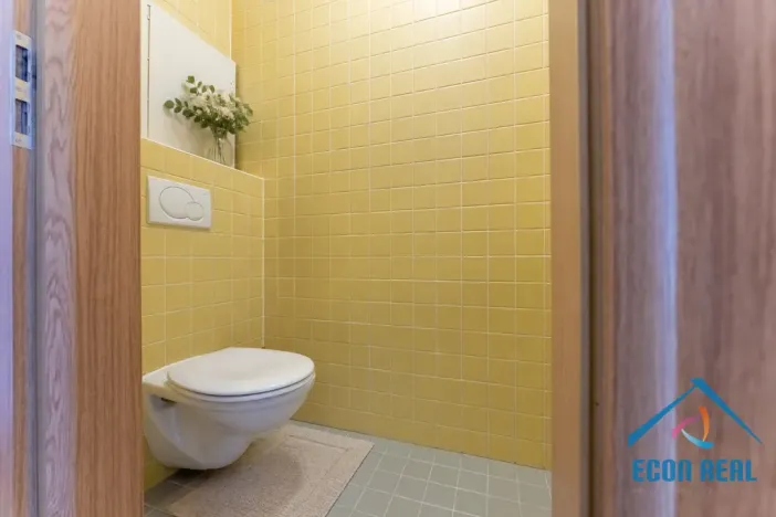 Prodej bytu 3+kk, Praha - Stodůlky, Symfonická, 77 m2