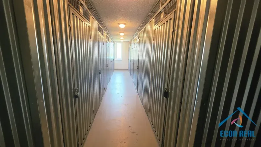 Prodej bytu 3+kk, Praha - Stodůlky, Symfonická, 77 m2