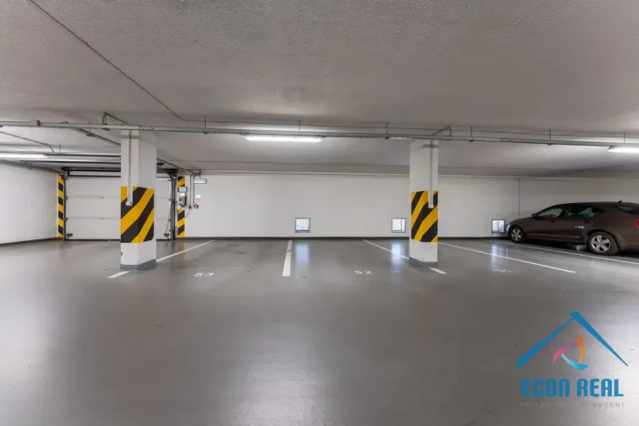 Prodej bytu 3+kk, Praha - Stodůlky, Symfonická, 77 m2