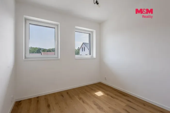 Prodej rodinného domu, Česká Lípa, Liberecká, 116 m2