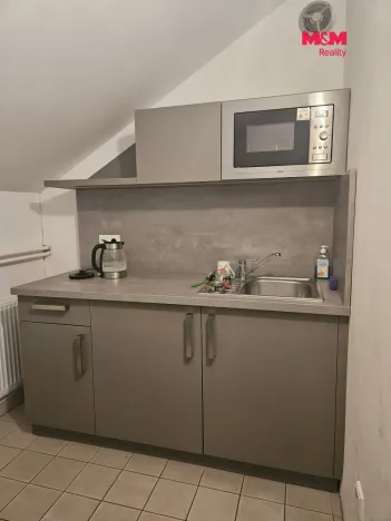 Pronájem obchodního prostoru, Olomouc - Nová Ulice, Litovelská, 20 m2