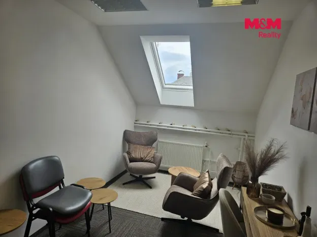 Pronájem obchodního prostoru, Olomouc - Nová Ulice, Litovelská, 20 m2