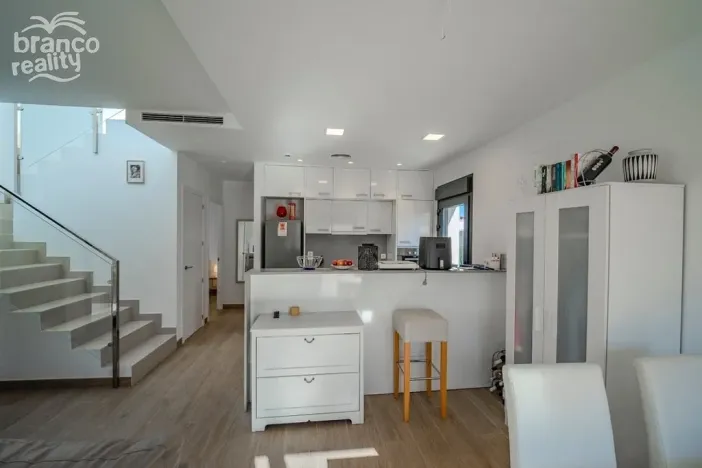 Prodej rodinného domu, Ciudad Quesada, Alicante, Španělsko, 162 m2