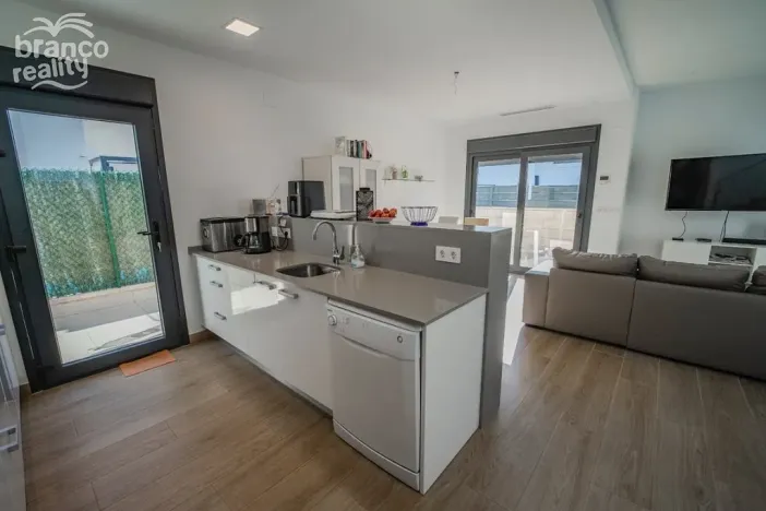 Prodej rodinného domu, Ciudad Quesada, Alicante, Španělsko, 162 m2