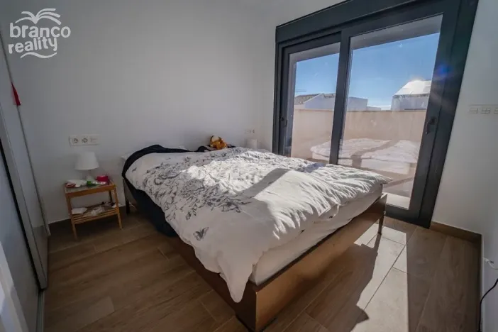 Prodej rodinného domu, Ciudad Quesada, Alicante, Španělsko, 162 m2
