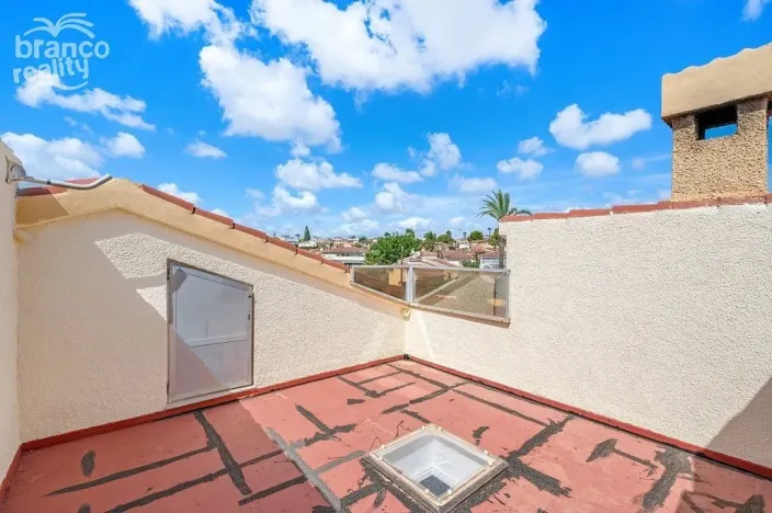 Prodej rodinného domu, Ciudad Quesada, Alicante, Španělsko, 204 m2