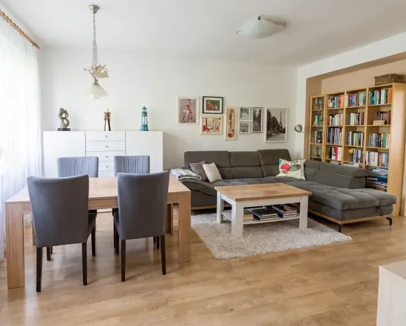 Pronájem bytu 2+1, Lovosice, Sady pionýrů, 54 m2